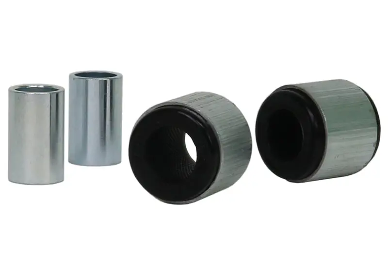 Whiteline Plus Trailing Arm Bushing Kit For Rear Upper Control Arms – Fits 2003+ Nissan 350Z & Infiniti G35 2