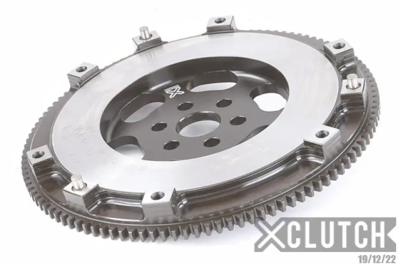 Xclutch Lightweight Chromoly Flywheel – Designed For 1989–1992 Ford Probe Lx 2.2L Engines 1