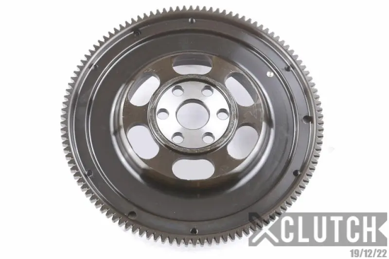 Xclutch Lightweight Chromoly Flywheel – Designed For 1989–1992 Ford Probe Lx 2.2L Engines 2