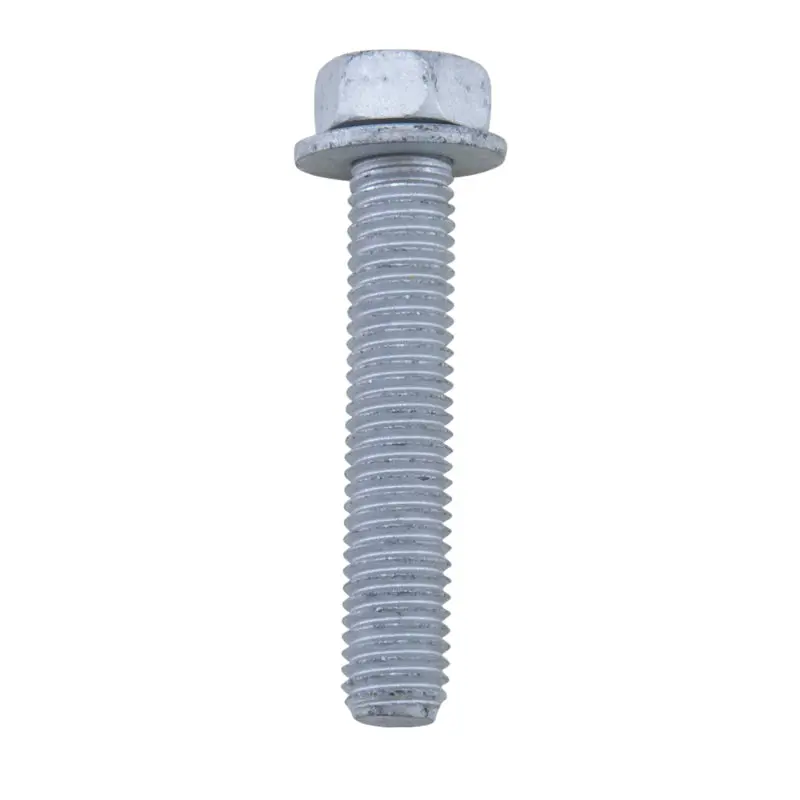 Yukon Axle Bolt Kit For Ford 10.5-Inch Full-Floating Rear Axles 1